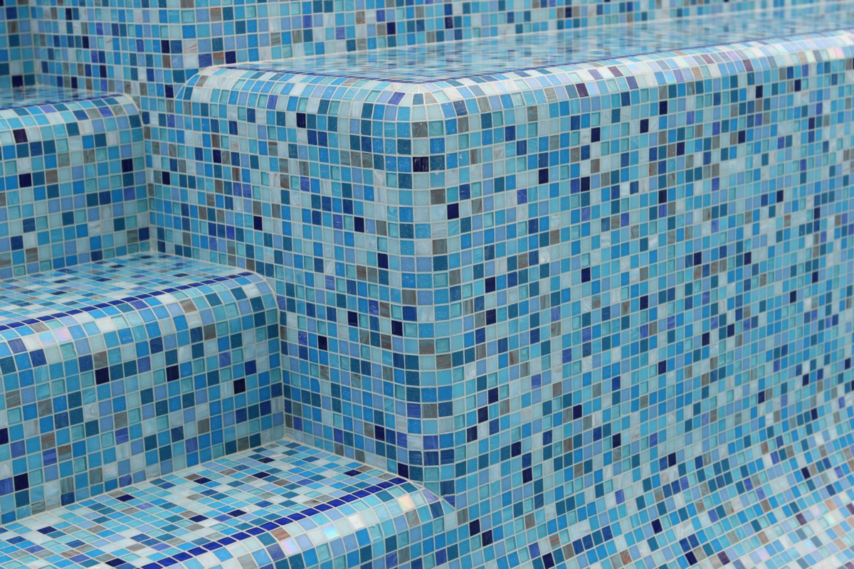 Bisazza Pool